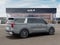 2027 Kia Carnival Hybrid EX