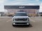 2027 Kia Carnival Hybrid EX