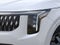 2027 Kia Carnival Hybrid EX