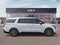 2027 Kia Carnival Hybrid EX