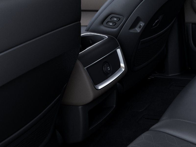 2027 Kia Carnival Hybrid EX