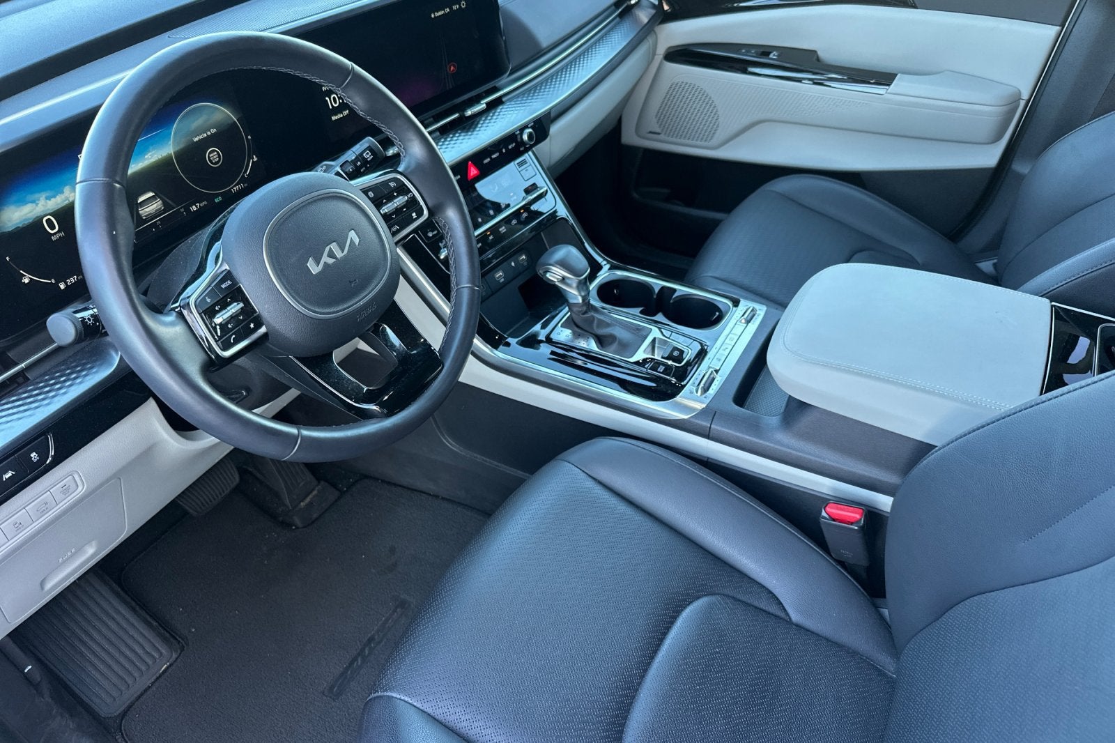 2024 Kia Carnival SX Prestige