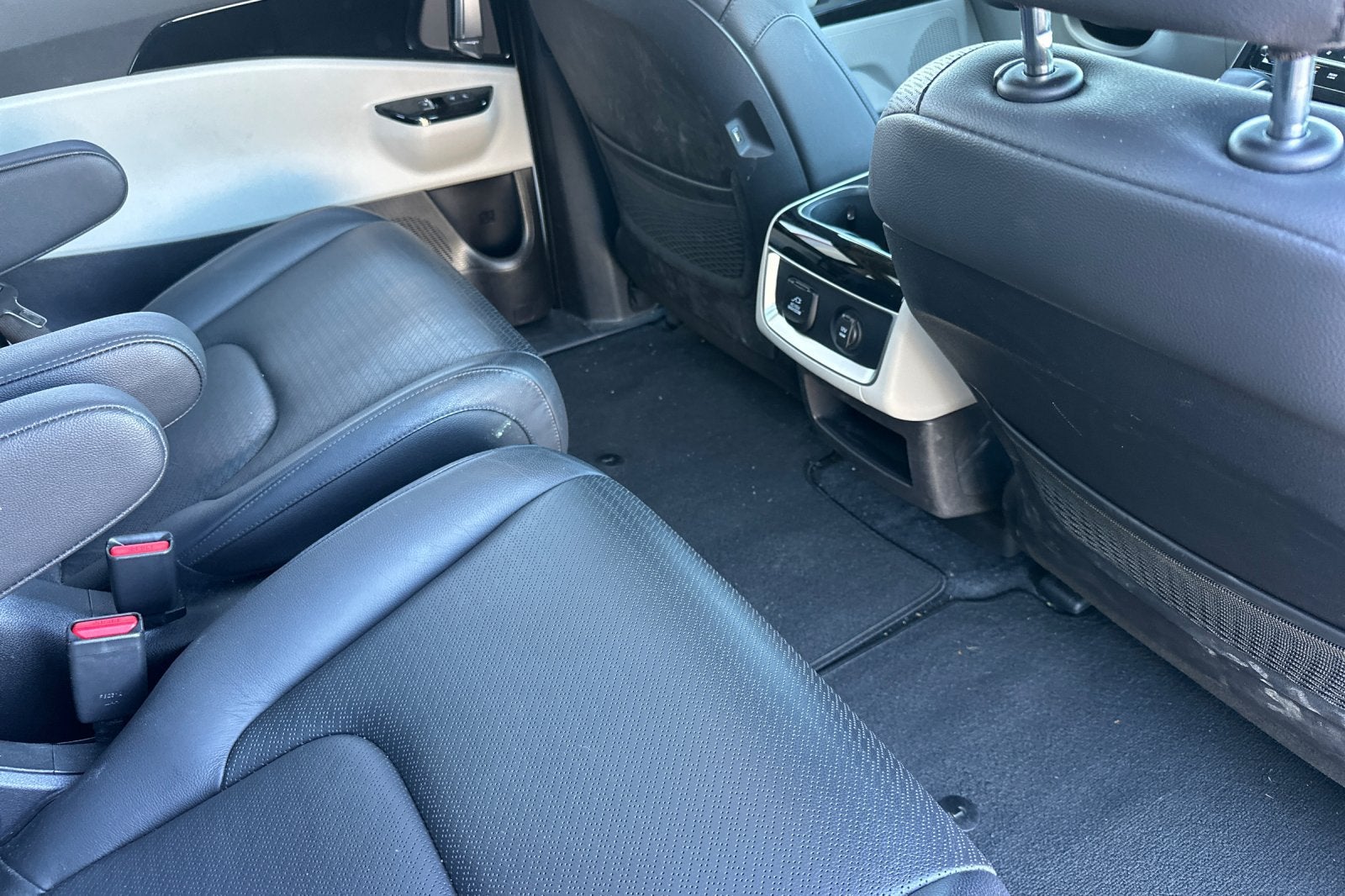 2024 Kia Carnival SX Prestige