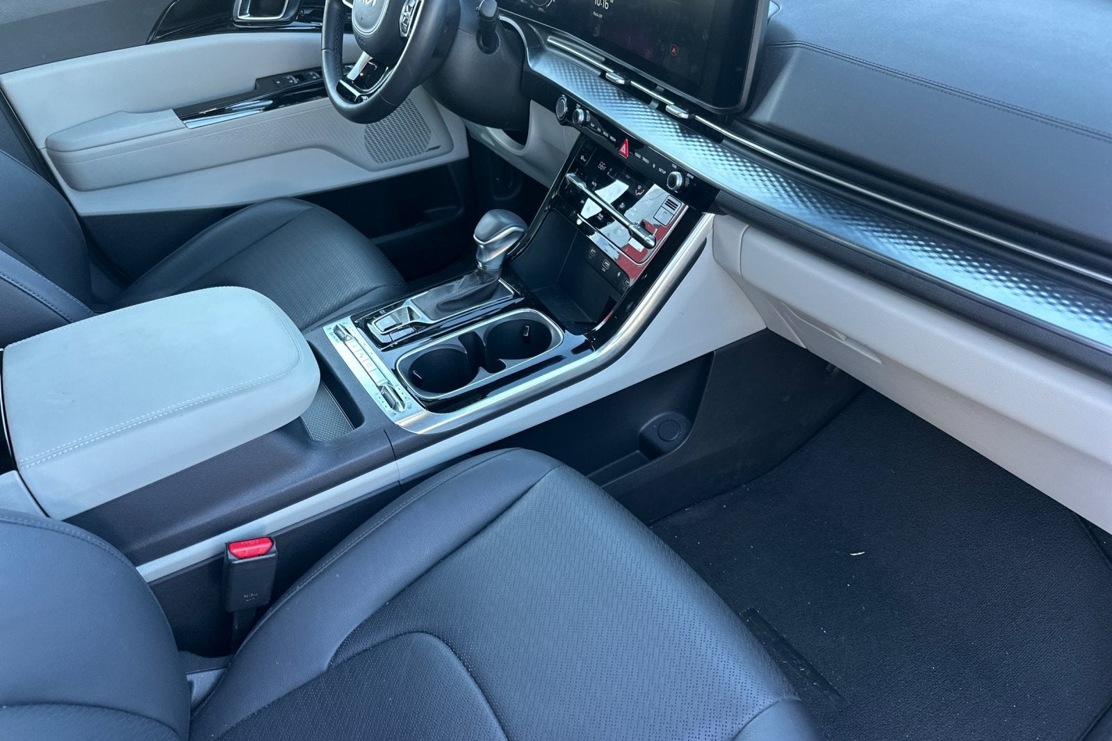 2024 Kia Carnival SX Prestige