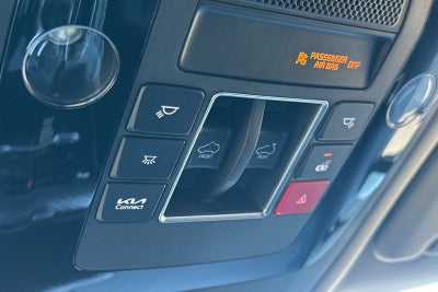2024 Kia Carnival SX Prestige