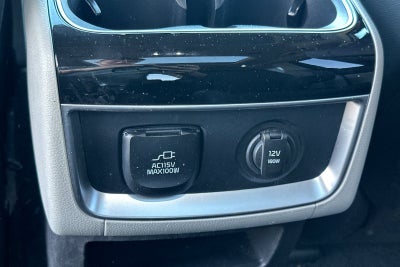 2024 Kia Carnival SX Prestige