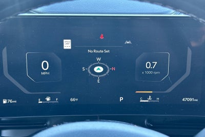 2025 Kia Carnival SX Prestige