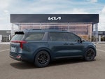 2027 Kia Carnival Hybrid SX