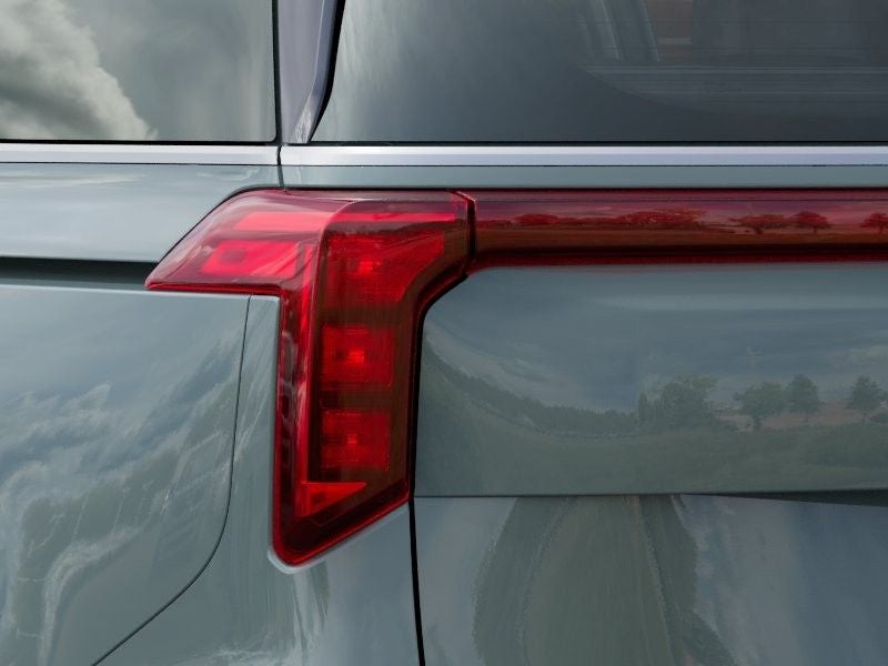 2027 Kia Carnival Hybrid SX