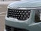 2027 Kia Carnival Hybrid SX