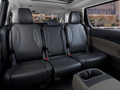 2027 Kia Carnival Hybrid SX