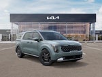 2027 Kia Carnival Hybrid SX
