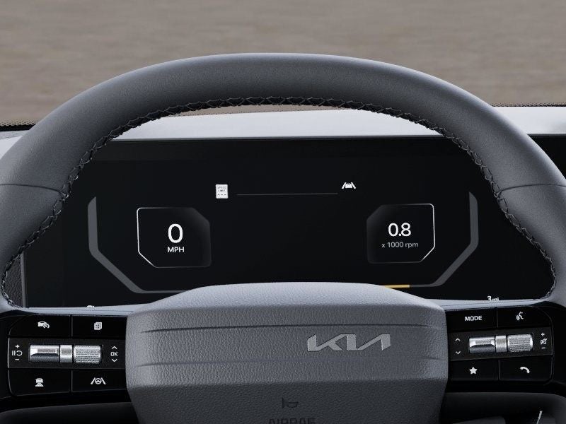 2027 Kia Carnival Hybrid SX