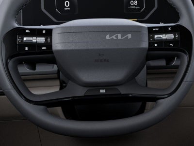 2027 Kia Carnival Hybrid SX