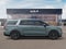 2027 Kia Carnival Hybrid SX