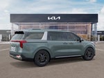 2027 Kia Carnival Hybrid SX