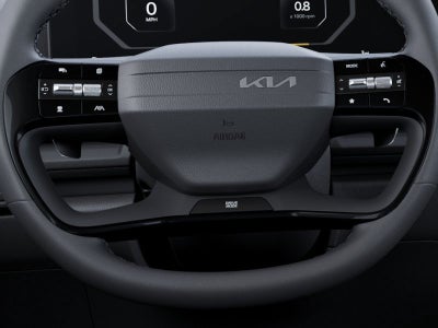 2027 Kia Carnival Hybrid SX
