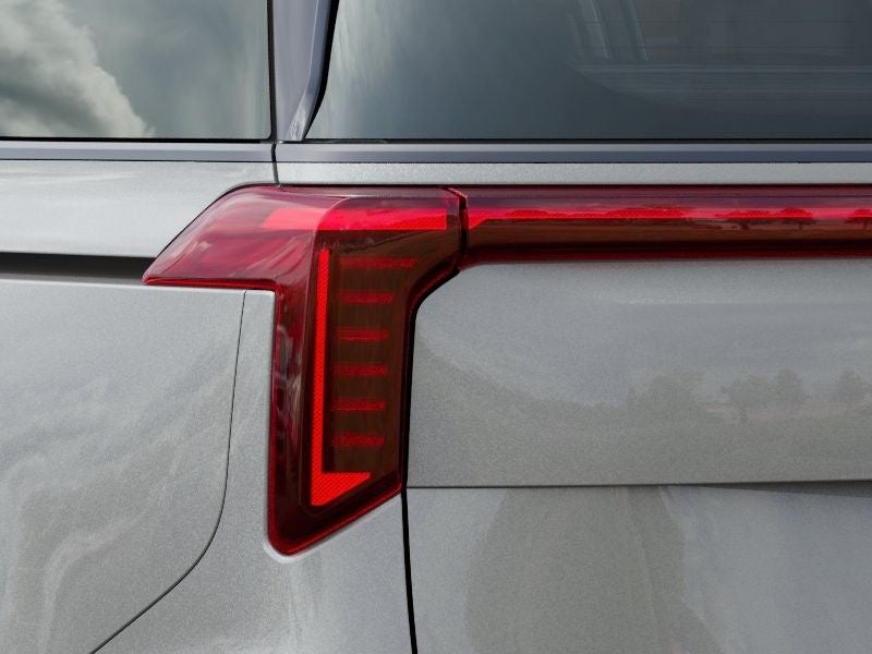 2027 Kia Carnival Hybrid SX Prestige