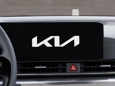 2027 Kia Carnival Hybrid SX Prestige
