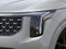 2027 Kia Carnival Hybrid SX Prestige