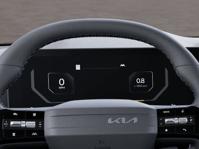 2027 Kia Carnival Hybrid SX Prestige