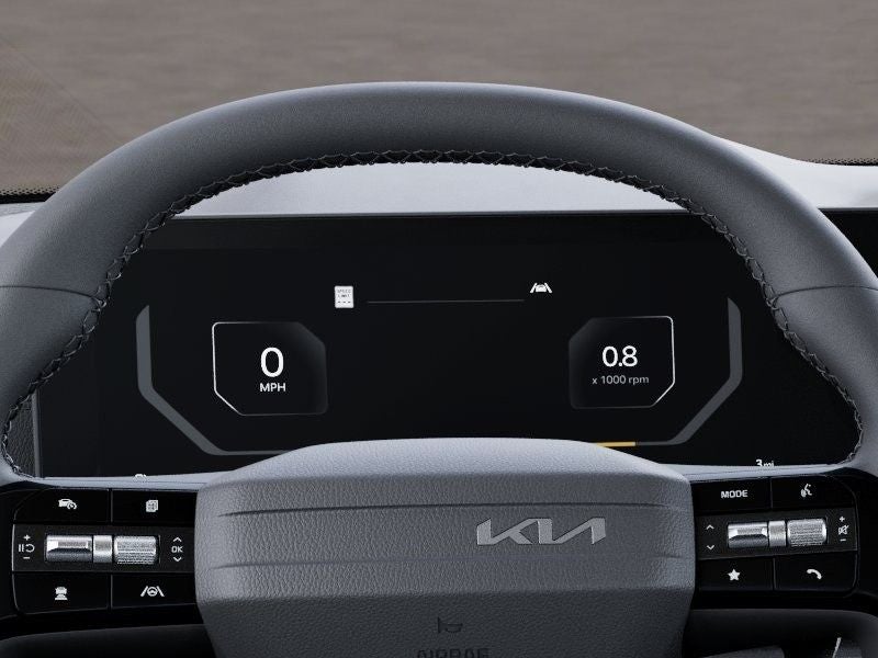 2027 Kia Carnival Hybrid SX Prestige
