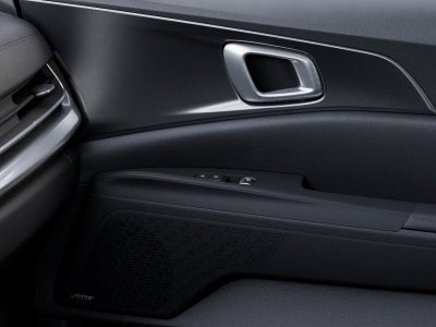 2027 Kia Carnival Hybrid SX Prestige