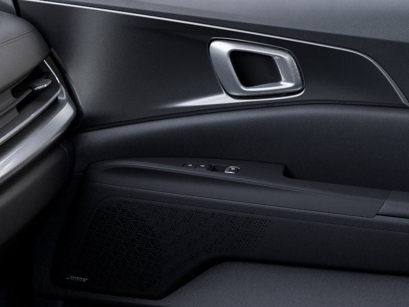 2027 Kia Carnival Hybrid SX Prestige