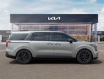 2027 Kia Carnival Hybrid SX Prestige