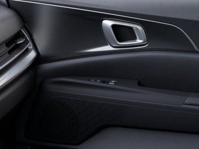 2027 Kia Carnival Hybrid SX