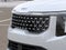 2027 Kia Carnival Hybrid SX