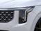 2027 Kia Carnival Hybrid SX
