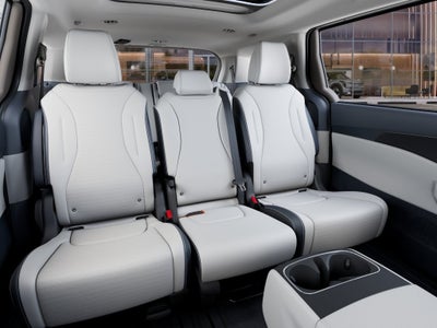 2027 Kia Carnival Hybrid SX