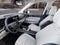 2027 Kia Carnival Hybrid SX