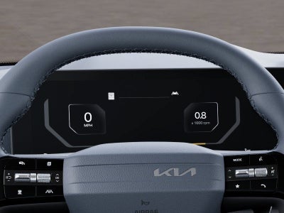 2027 Kia Carnival Hybrid SX