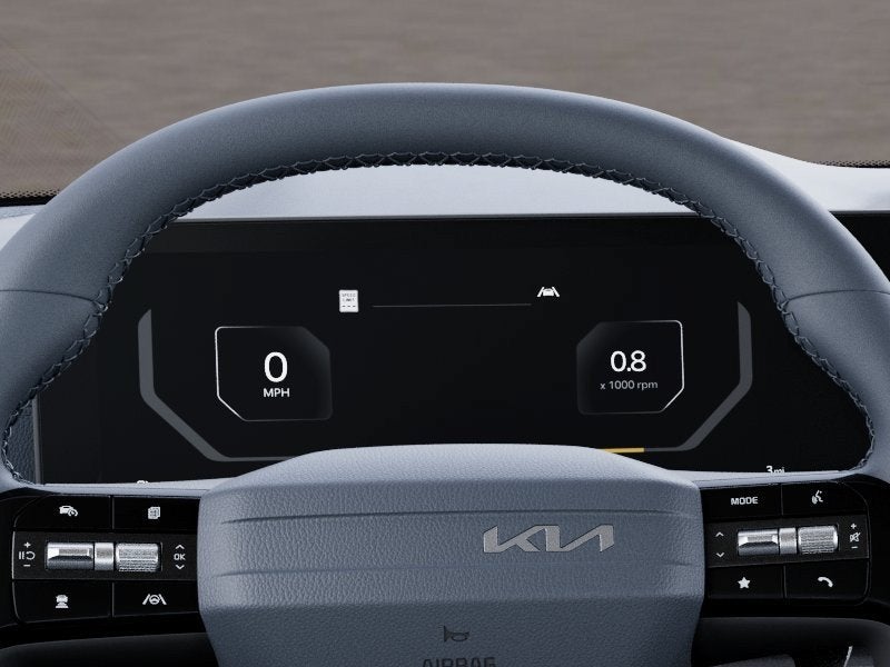 2027 Kia Carnival Hybrid SX