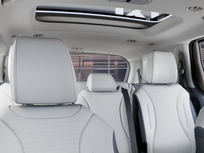 2027 Kia Carnival Hybrid SX