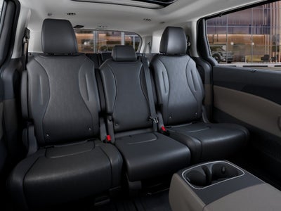 2027 Kia Carnival Hybrid SX