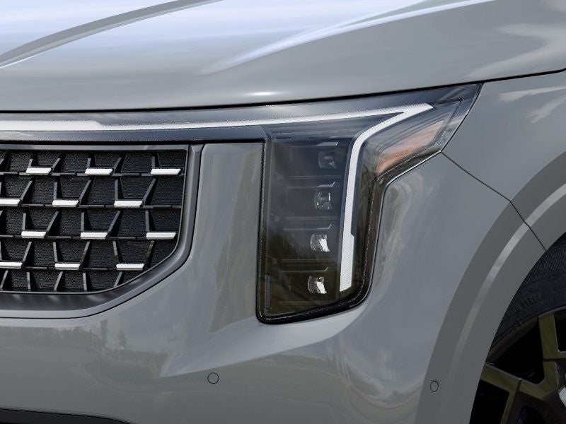 2027 Kia Carnival Hybrid SX