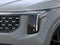 2027 Kia Carnival Hybrid SX