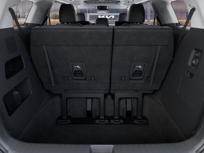 2027 Kia Carnival Hybrid SX