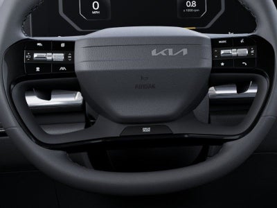 2027 Kia Carnival Hybrid SX