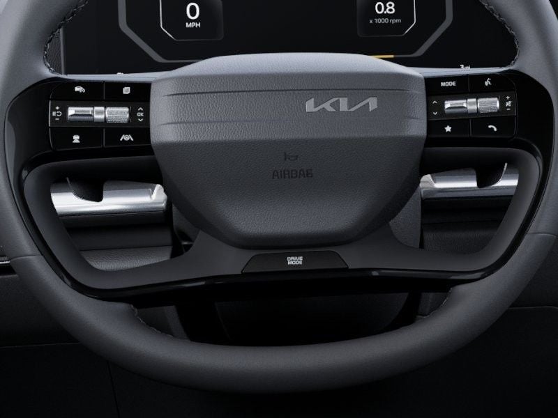 2027 Kia Carnival Hybrid SX