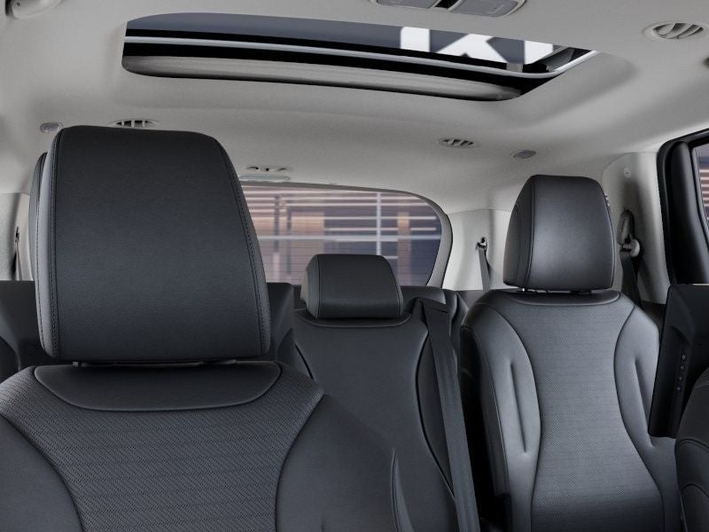 2027 Kia Carnival Hybrid SX