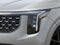 2027 Kia Carnival Hybrid SX