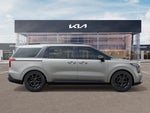 2027 Kia Carnival Hybrid SX
