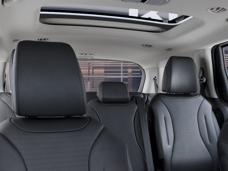 2027 Kia Carnival Hybrid SX Prestige