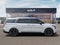 2027 Kia Carnival Hybrid SX Prestige