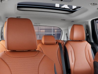 2027 Kia Carnival Hybrid SX