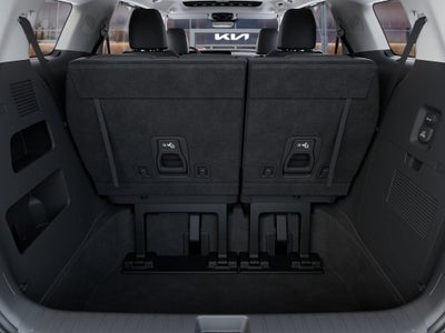 2027 Kia Carnival Hybrid SX